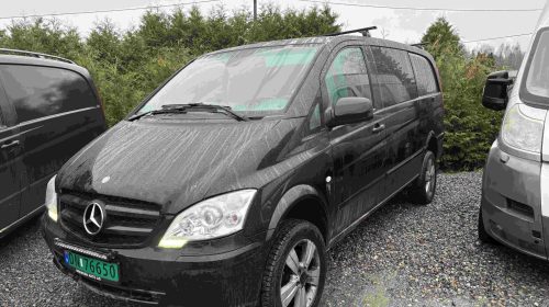 Mercedes Vito (DN 76650) (siden)